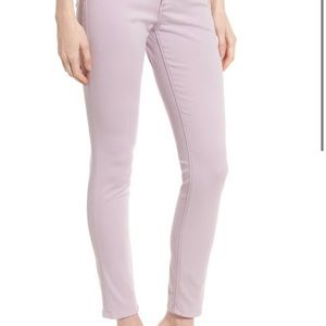 AG Adriano Goldschmied Jeans - The Stevie Ankle